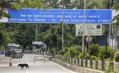 after drone incursions  shelling  calm prevails in j k as no fresh incident reported amid ceasefire