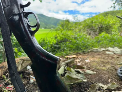 manipur is a test bed of new india