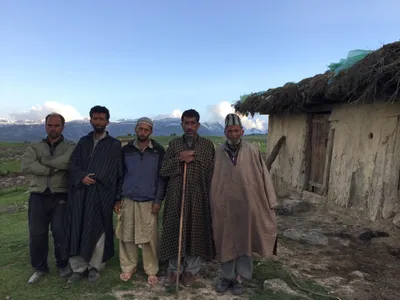 has the j k administration completely misunderstood the forest rights act 