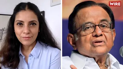 interview  chidambaram points out flaws in asset monetisation plan  warns of price rise  monopolies