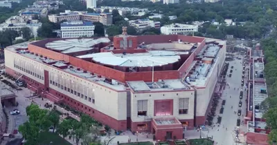 in petition challenging pm’s inauguration of new parliament  sc needed to give reasoned order