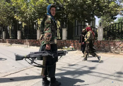 the us lost but hold the schadenfreude  afghanistan is now the world’s problem