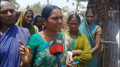 tribal rights activist among 67 slapped with uapa over  maoist link  suspicion