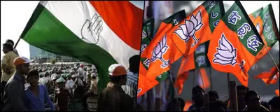 what do the bjp and congress manifestos promise on security and foreign policy 