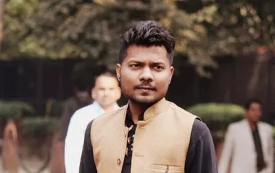 prashant kanojia released on bail after sc order  but five others still in jail