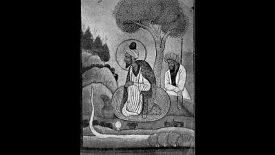 how nund rishi s poetry became an enduring mediator between cultural paradigms in kashmir