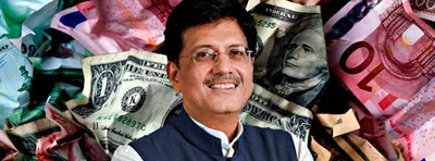 why piyush goyal s claim on indians  money in swiss banks is a red herring