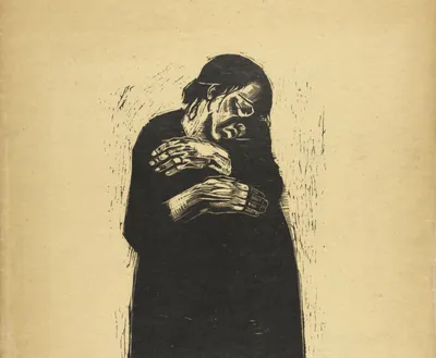 let’s be clear about who dies in a war   