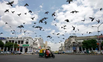 centre versus delhi government  an undemocratic vendetta