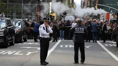 ahead of us election  suspected bombs target top democrats  cnn