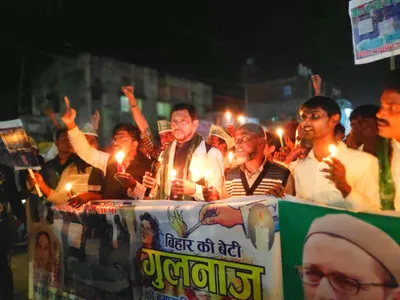 despite  vote slasher  smear  aimim sets firm sights on uttar pradesh