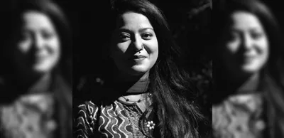 need time and space to get health  life in order  safoora zargar