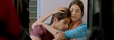  dhadak  robs  sairat  of all its anger and magic