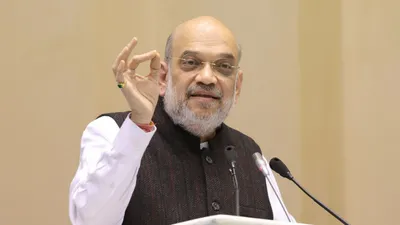 is amit shah right that ‘no major incidents’ occurred in manipur in the last three months 