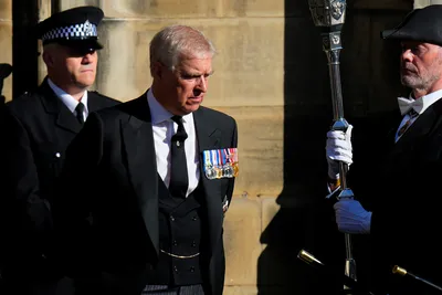 former prince andrew arrested in uk over misconduct allegation linked to epstein files