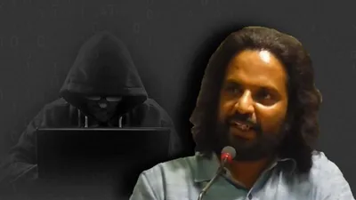 rona wilson s iphone infected with pegasus spyware  says new forensic report