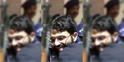 pakistan rearrests four men acquitted in daniel pearl murder case