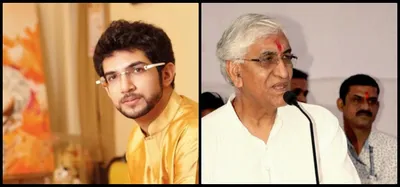 formula 2 5 for the cm’s chair  what aaditya thackeray and t s  singhdeo want