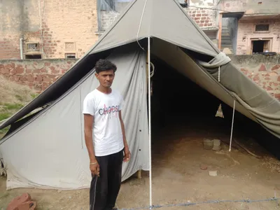 ‘who killed my family ’  11 years after rajasthan s dangawas dalit massacre  court acquits all 40 accused