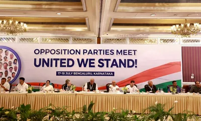 can india parties as an opposition bloc bring back the politics of ideas 