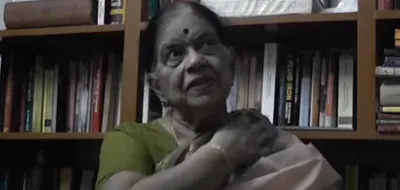 an era called champakalakshmi