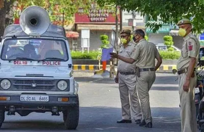 hc raps delhi police over inaction against man who made hate speech against mohammad zubair