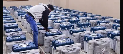 evm miscounts  vvpats and the citizen’s right to a secret  verified ballot