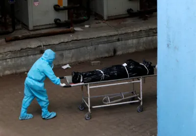 watch  india reports record jump in cases for second day in a row  tally nears 5 lakh