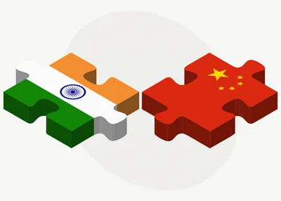 can india become vital to china s plans to dismantle the us centred world order 