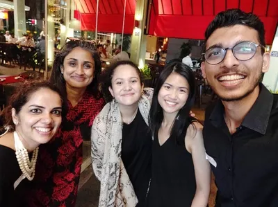 climate change  on sustaining youth led movements during a pandemic