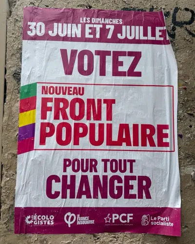 france dodges a bullet  for now  but sinks in uncertainty