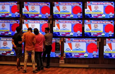 it’s dangerous to be taken in by propaganda in the time of corona