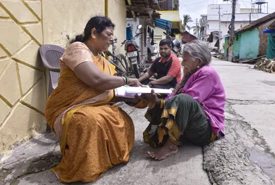 how the karnataka sir punished dalit people  muslims  migrants and the poor