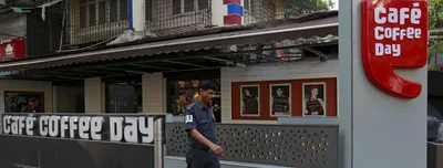 v g  siddhartha s financials stayed weak after selling his mindtree stake