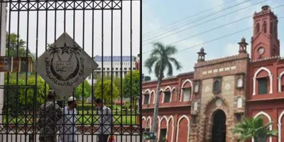 university vice chancellors are apparently long on loyalty  short on memory