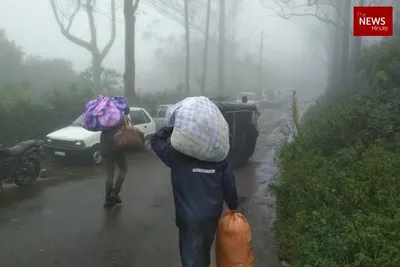 in relief camps  survivors recount their escape from floods in karnataka s kodagu