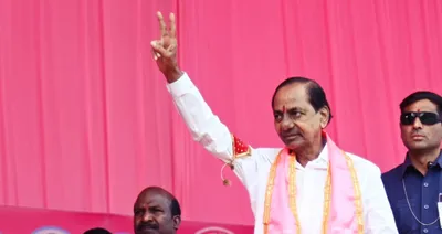 telangana polls  can brs fend off anti incumbency sentiment 