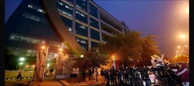  rajdhani ke rahasya  episode 2  what explains the modi government s attack on the cbi 