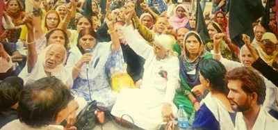 hamida bi  the voice of bhopal gas tragedy victims for over 30 years  passes away