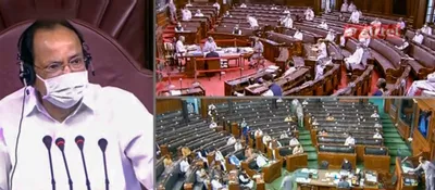 india needs a reminder on how parliament is supposed to function