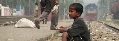 a new family for glue sniffing street kids in dhaka