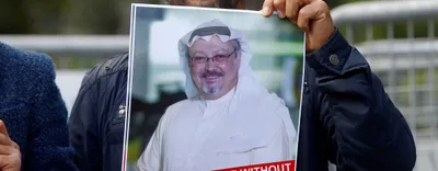 trump says us would be  punishing  itself by halting military sales with saudi arabia