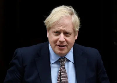 back at work  british pm boris johnson faces lockdown catch 22