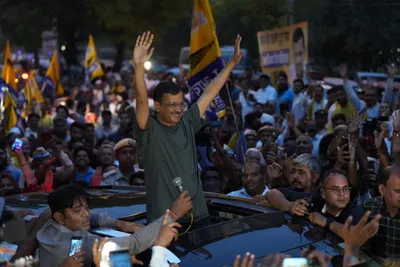 another battle awaits kejriwal