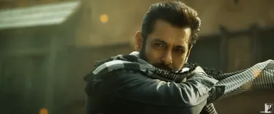  tiger 3   the swagger is there  but a jaded salman khan has little else to show