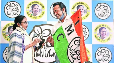 how prashant kishor’s ‘project goa’ for tmc is failing