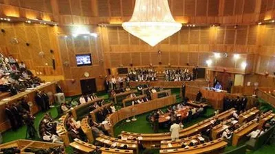jammu and kashmir s elusive statehood and the  appropriate time  paradox