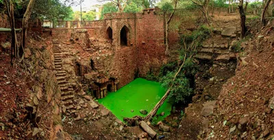 book review  the ground beneath delhi’s feet