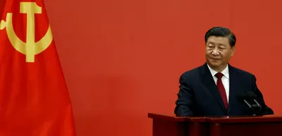 ‘high winds  choppy waters  even dangerous storms’  understanding chinese foreign policy under xi