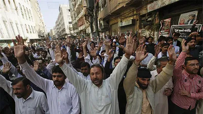 uncovering people’s movements in pakistan